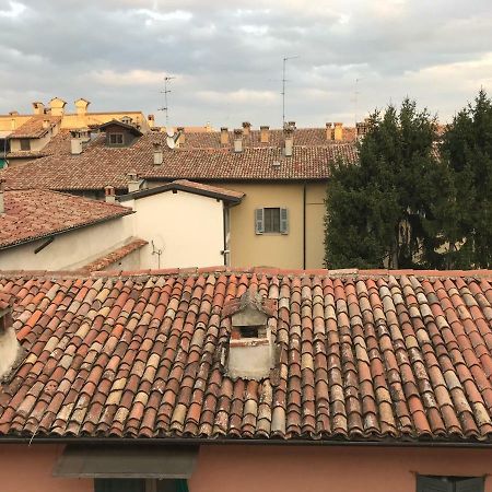B&B Lodi Centro Екстер'єр фото