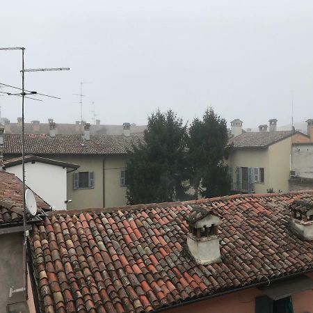 B&B Lodi Centro Екстер'єр фото