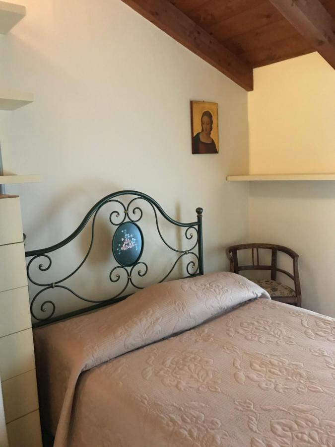 B&B Lodi Centro Екстер'єр фото