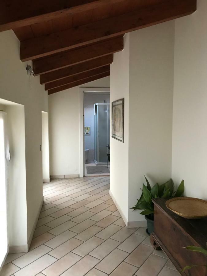 B&B Lodi Centro Екстер'єр фото