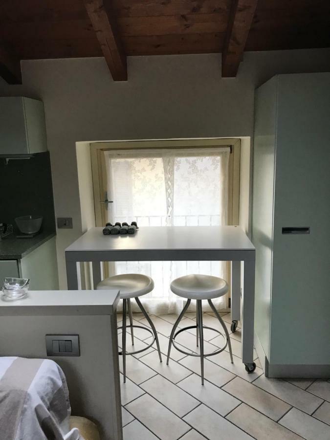B&B Lodi Centro Екстер'єр фото