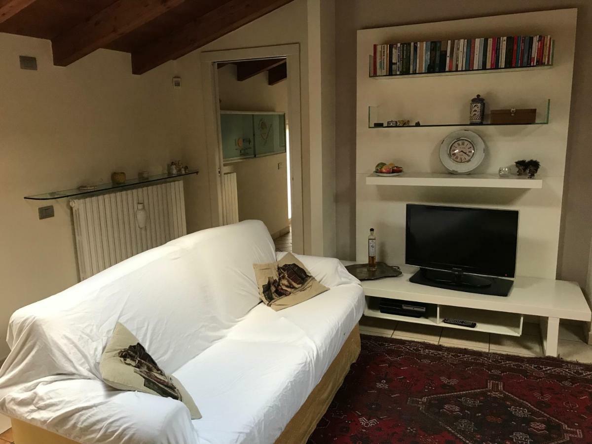 B&B Lodi Centro Екстер'єр фото
