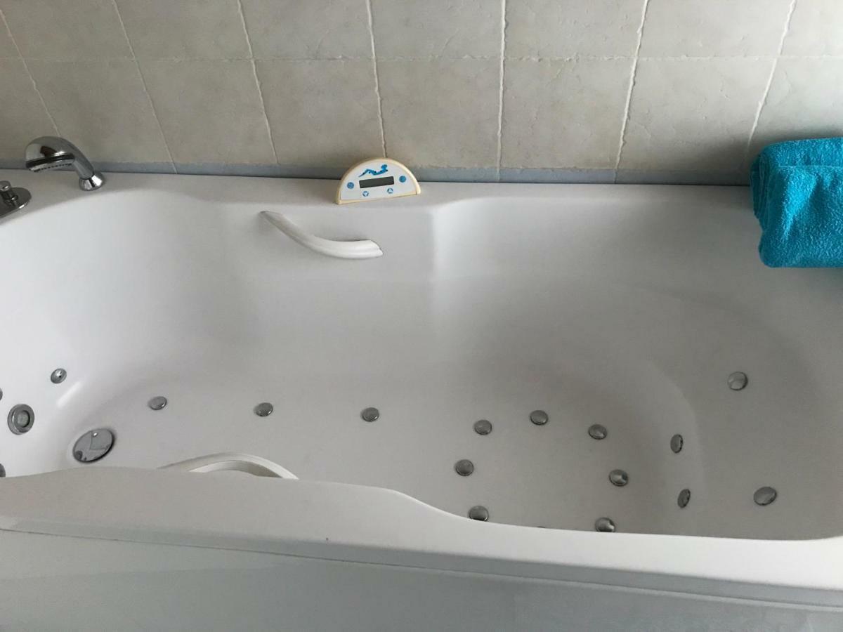 B&B Lodi Centro Екстер'єр фото