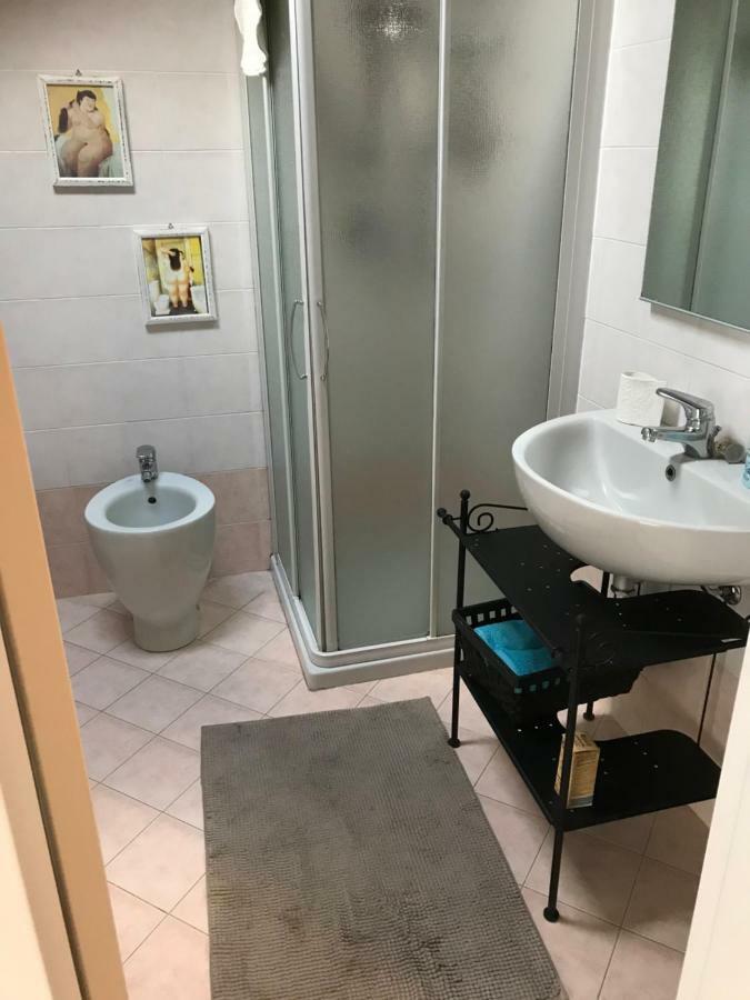 B&B Lodi Centro Екстер'єр фото
