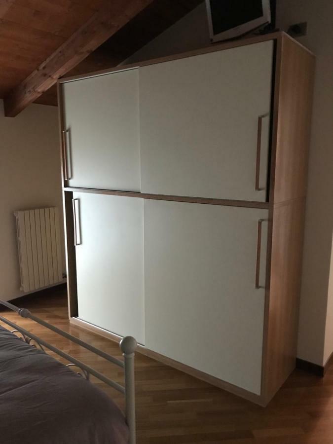 B&B Lodi Centro Екстер'єр фото