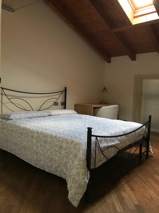 B&B Lodi Centro Екстер'єр фото