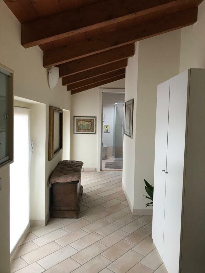 B&B Lodi Centro Екстер'єр фото