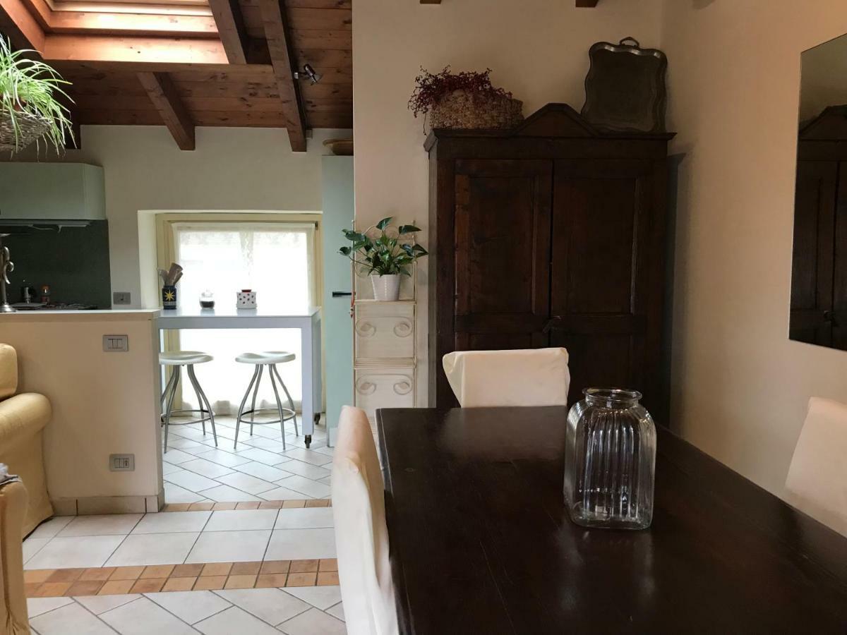 B&B Lodi Centro Екстер'єр фото