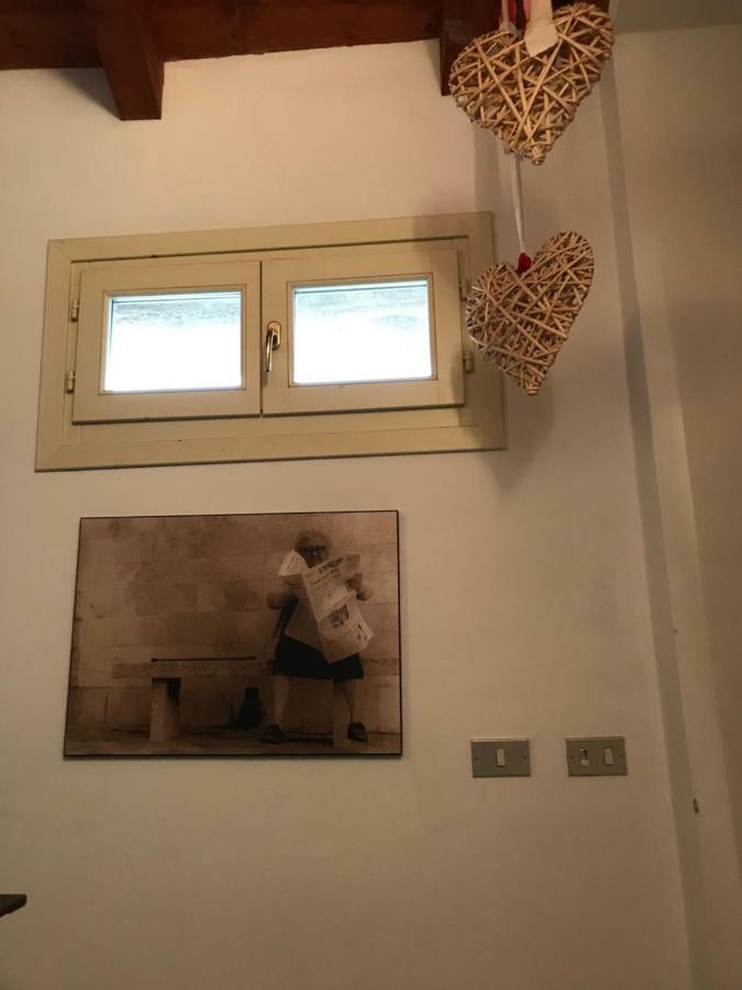B&B Lodi Centro Екстер'єр фото