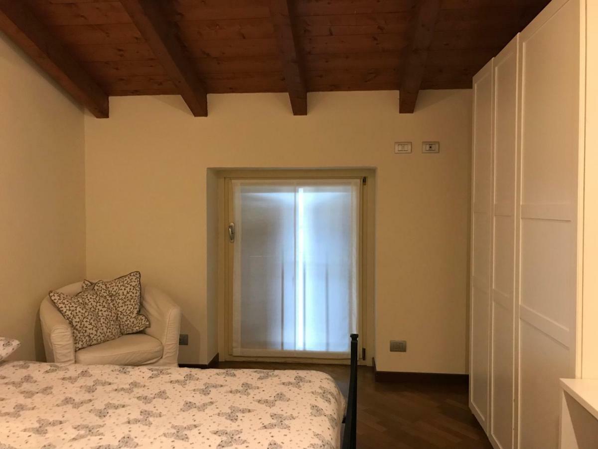 B&B Lodi Centro Екстер'єр фото
