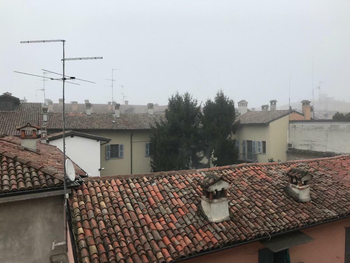 B&B Lodi Centro Екстер'єр фото
