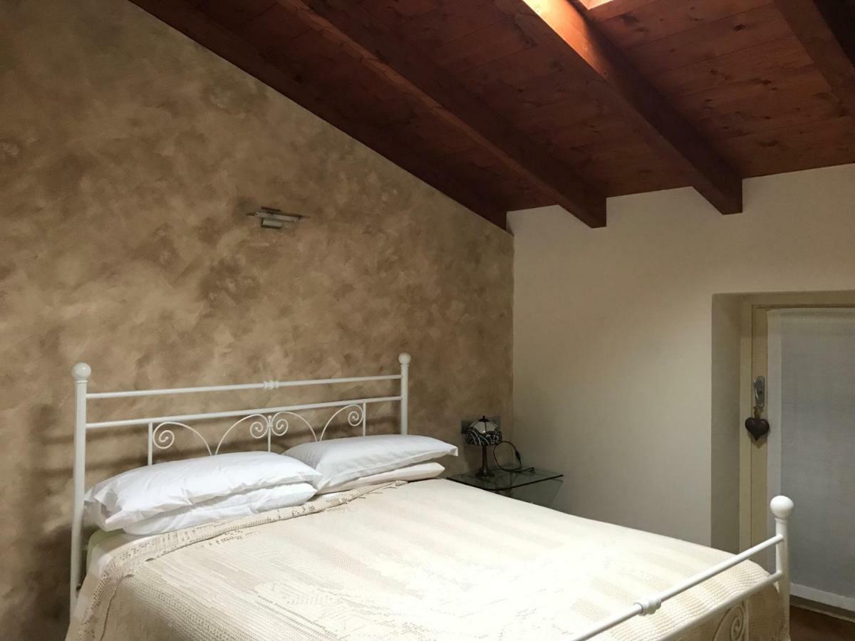 B&B Lodi Centro Екстер'єр фото