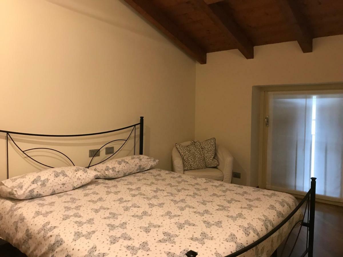 B&B Lodi Centro Екстер'єр фото