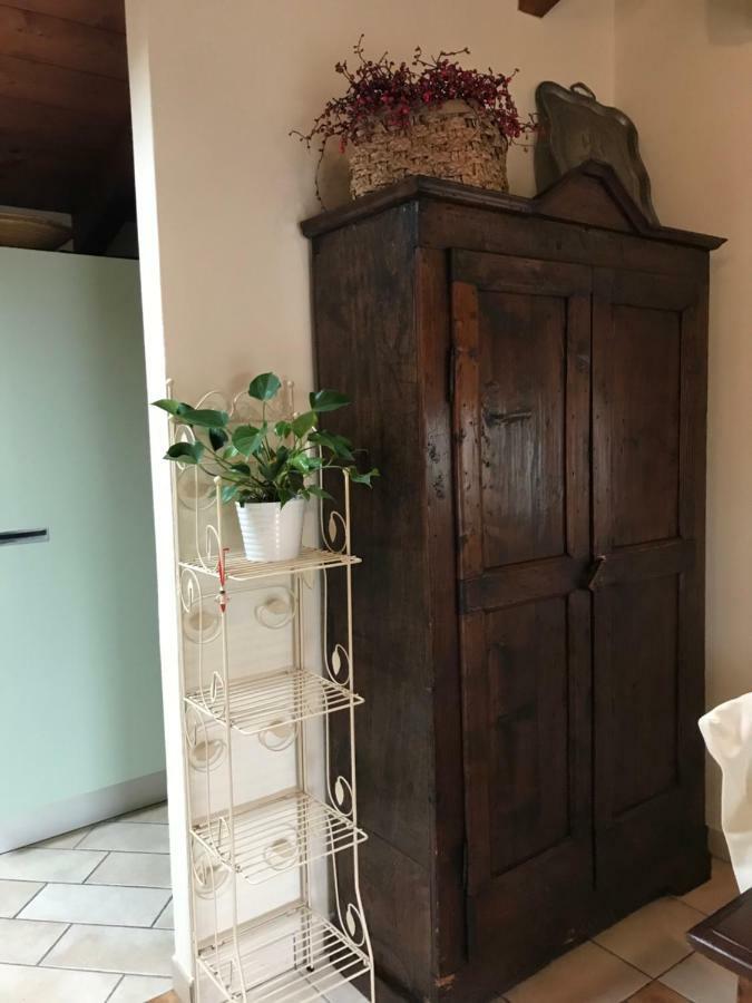B&B Lodi Centro Екстер'єр фото