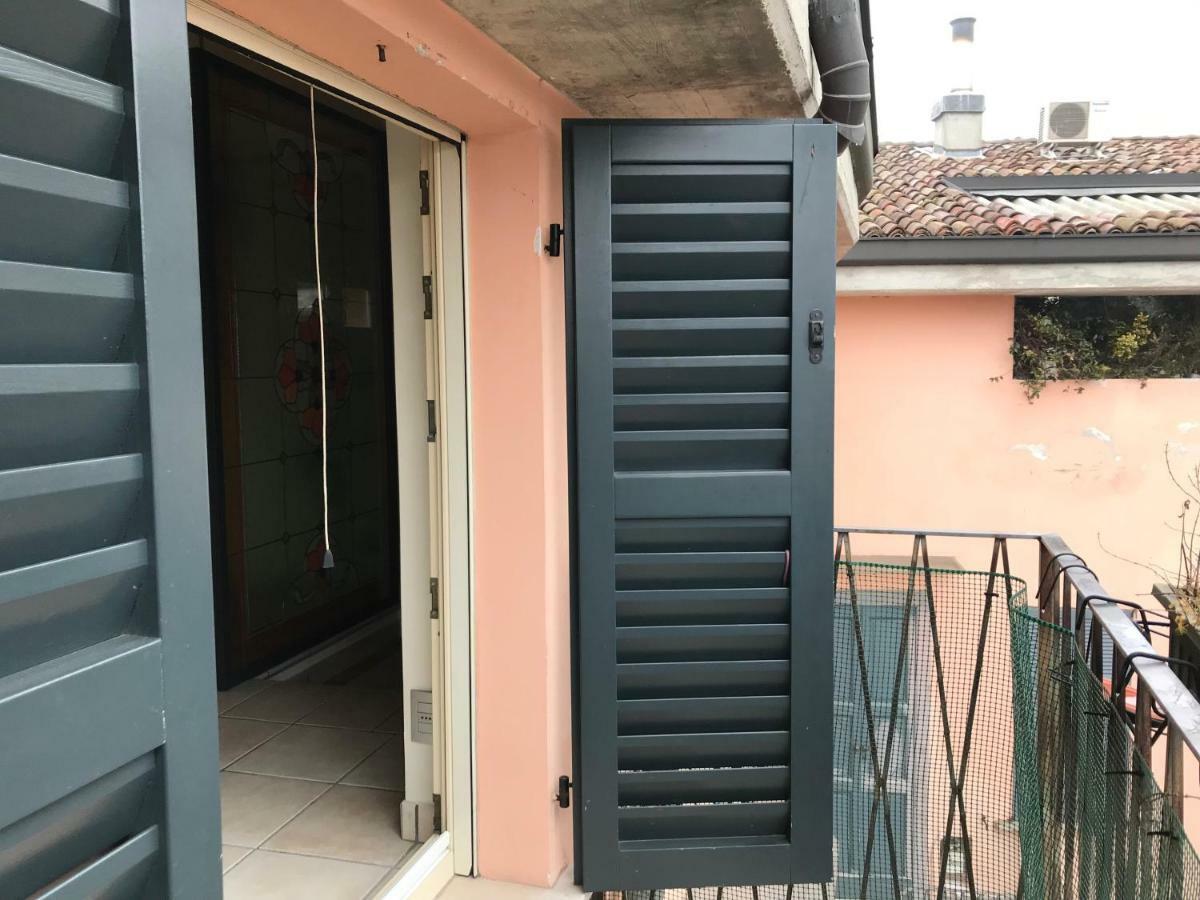 B&B Lodi Centro Екстер'єр фото