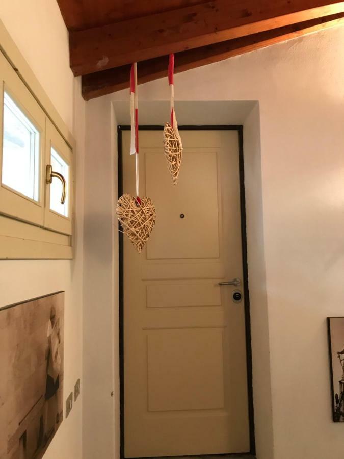 B&B Lodi Centro Екстер'єр фото
